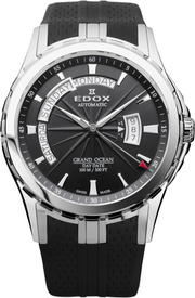 EDOX 83006 3 NIN Grand Ocean Karóra – Image 1